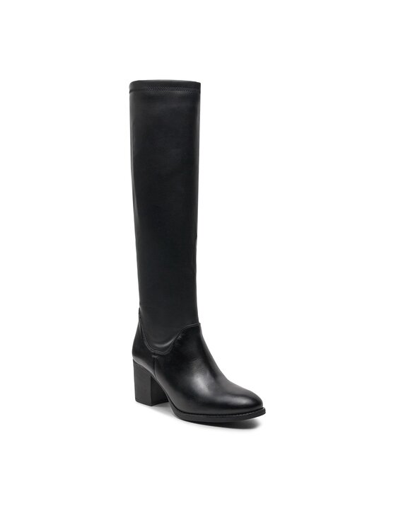Lasocki Lasocki Stiefel WI23-RUTH-08 Schwarz