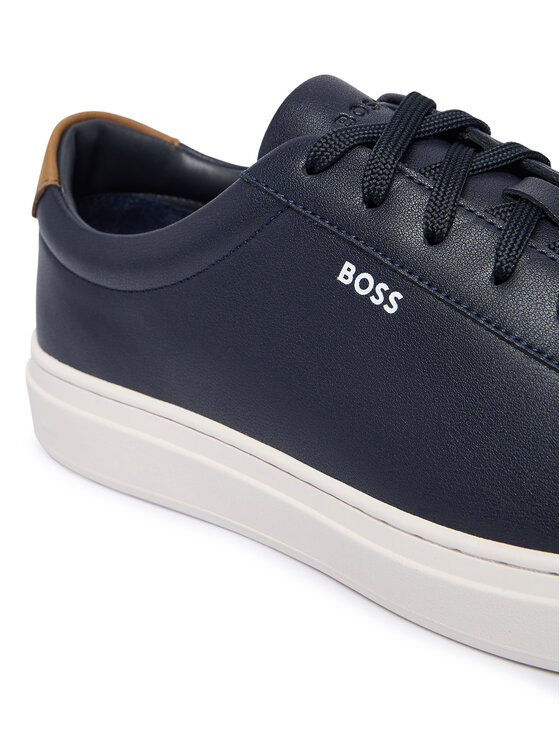 BOSS BOSS Sneakers Kieran 50552853 Bleumarin
