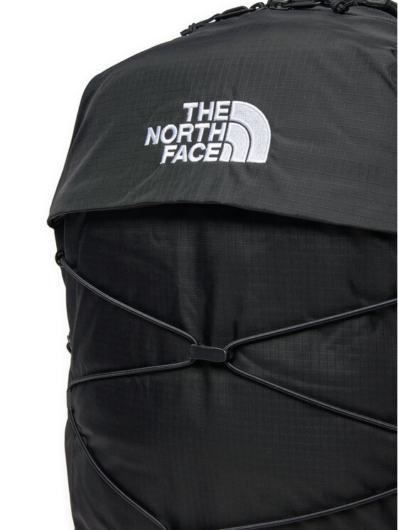 The North Face The North Face Σακίδιο Borealis NF0A52SE4HF1 Μαύρο