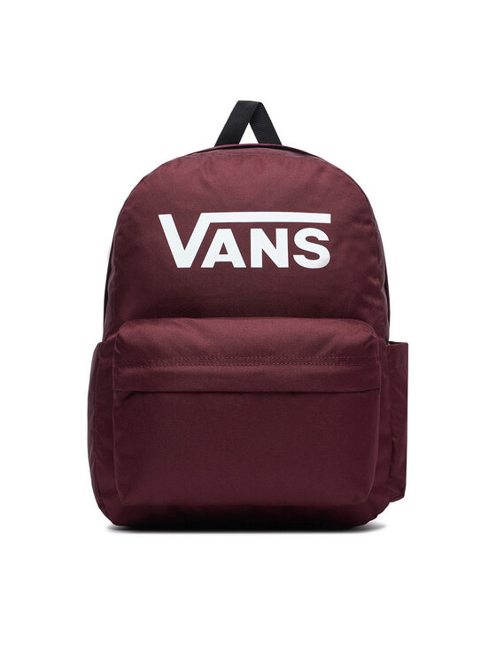 Vans Vans Раница C-OLD SKOOL PRINT VN000H504QU1 Бордо