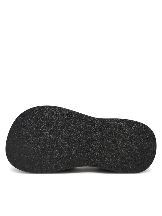 DeeZee DeeZee Basutės 8791-3 Juoda