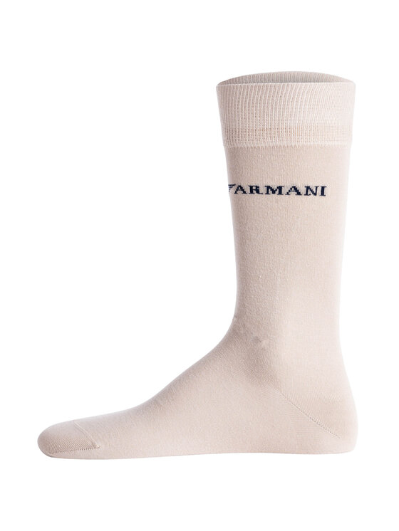 Emporio Armani Emporio Armani Skarpety krótkie 24762 Kolorowy