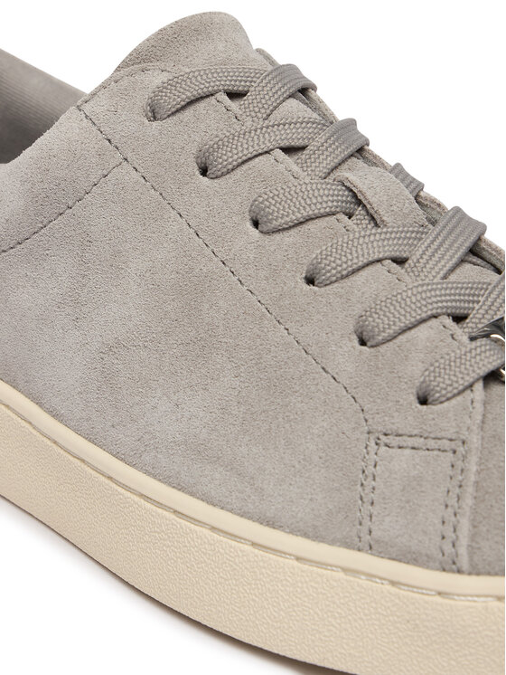 MICHAEL Michael Kors MICHAEL Michael Kors Sneakersy Keaton 43R6KTFS1S Šedá