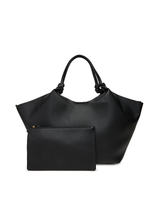 DKNY Torebka R42BAE48 Czarny