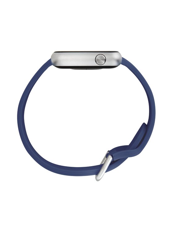 Breil Breil Smartwatch SBT-X Błękitny