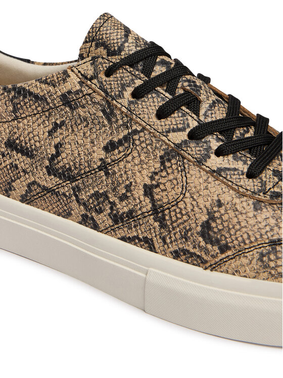 Vagabond Shoemakers Vagabond Shoemakers Sneakersy Cody 5944-108-90 Beżowy