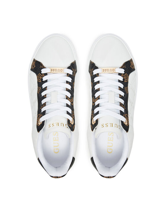 Guess Guess Tossud Dattice FLFDAT FAL12 Valge