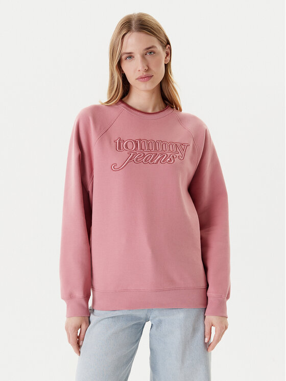 Bluza Tommy Jeans