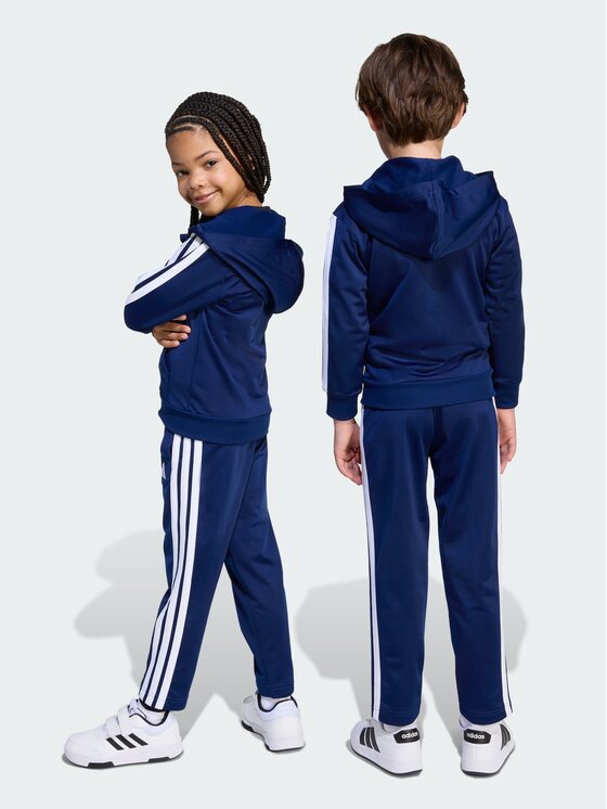 adidas adidas Zestaw dla dzieci 159531 Niebieski Regular Fit