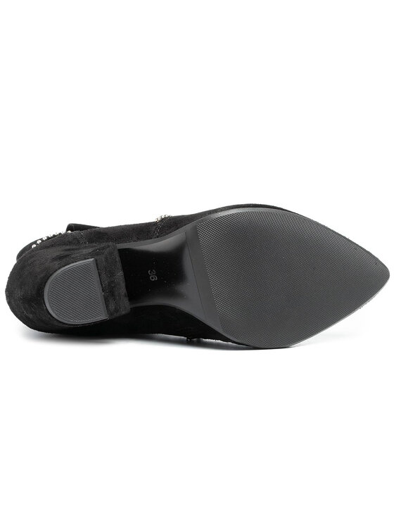 Tronchetti QZ-04-03-000293 Nero