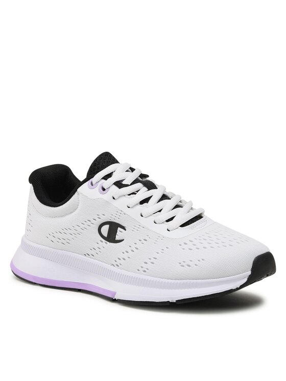 Champion Champion Сникърси Jaunt S11500-CHA-WW007 Бял