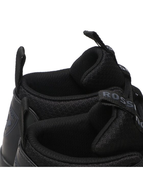 Rossignol Rossignol Bakancs Rossi Resort Lt RNLMC10 Fekete