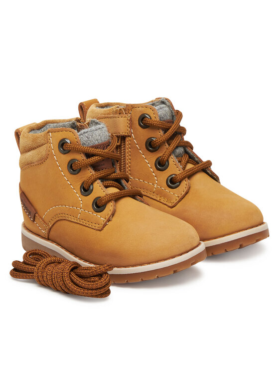Mayoral Mayoral Schnürschuhe 42597 Braun