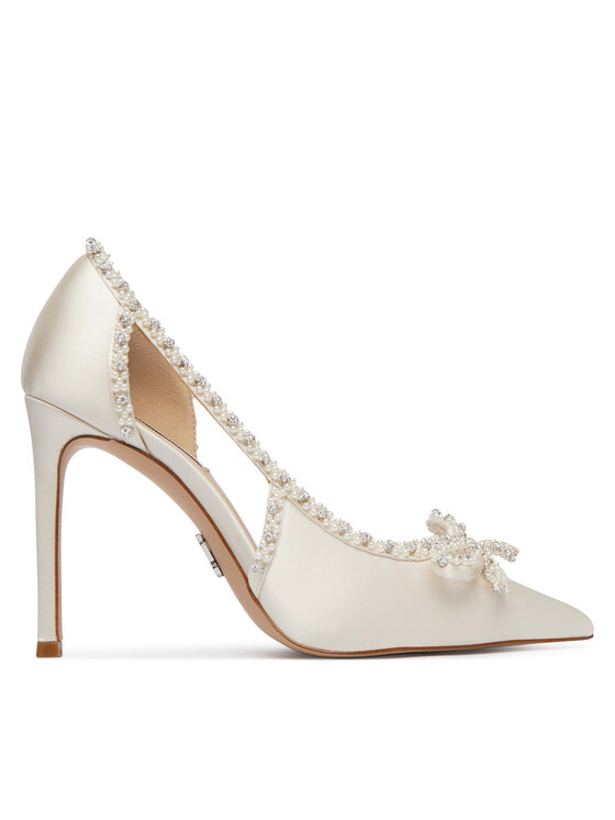 Steve Madden Steve Madden Magassarkú Tandi 11005583 Fehér