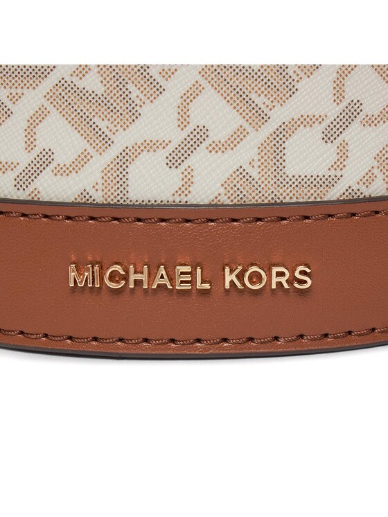 MICHAEL Michael Kors MICHAEL Michael Kors Rankinė Townsend 32R4G10C5B Écru