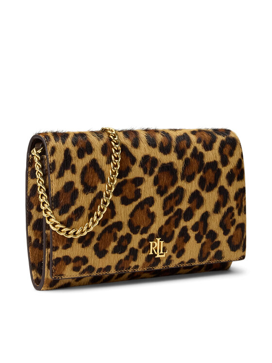LAUREN RALPH LAUREN LAUREN RALPH LAUREN Τσάντα 432P18553001 Καφέ