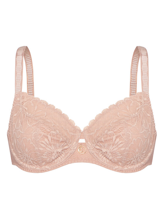 Chantelle Chantelle Bügel-BH Sublime C19WMU Beige
