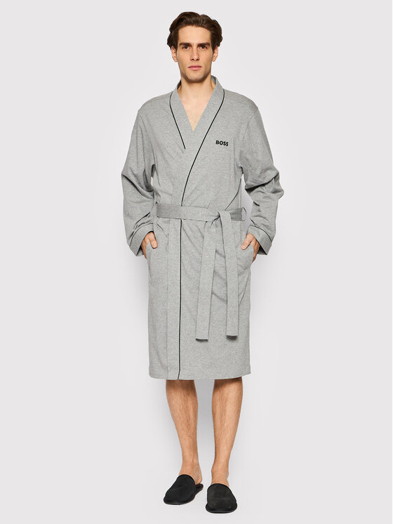 BOSS Boss Hommikumantel Kimono 50469624 Hall