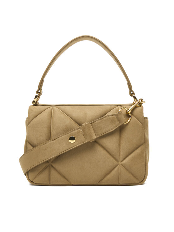LOVE MOSCHINO LOVE MOSCHINO Torebka JC4317PP0NKE0105 Beżowy