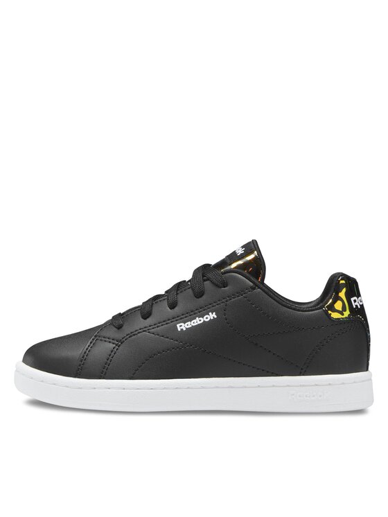 Reebok Reebok Sneakersy Royal Complete CLN 2 HP3391 Černá