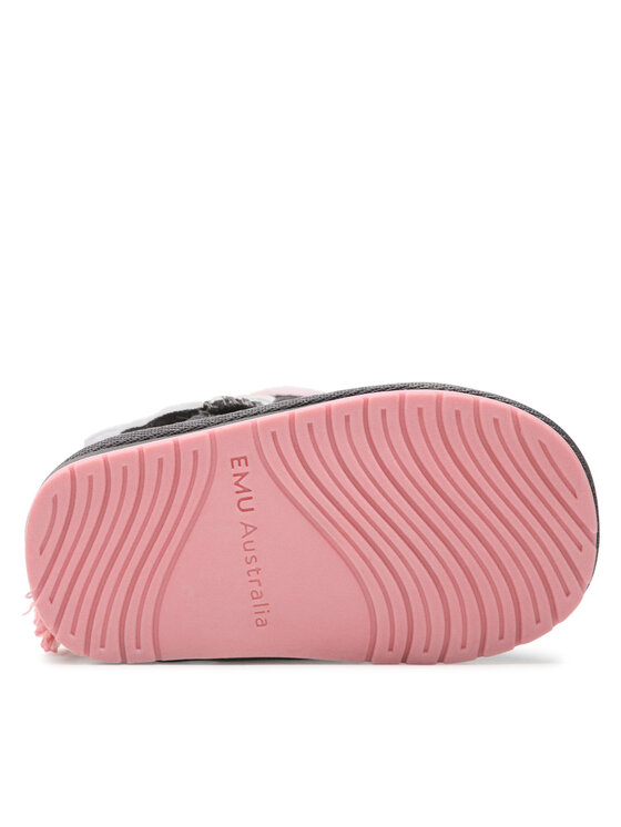 EMU Australia EMU Australia Stivali da neve Pegasus Walker B12759 Grigio