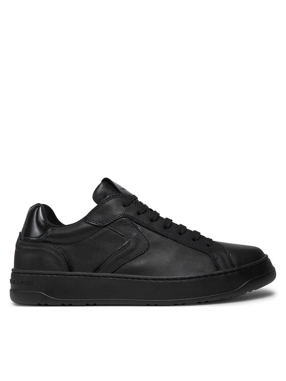 Voile Blanche Voile Blanche Sneakersy Layton 100 0012017678.07.0A01 Černá