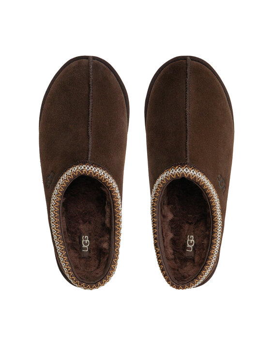 Ugg Ugg Śniegowce M Tasman 5950 Brązowy