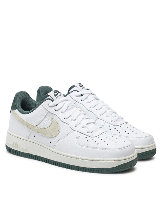 Nike Nike Tenisice Air Force 1 '07 Lv8 Cob HF1939 100 Bijela