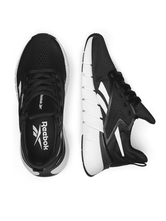 Reebok Reebok Buty na siłownię Nano Gym 100208622 Czarny