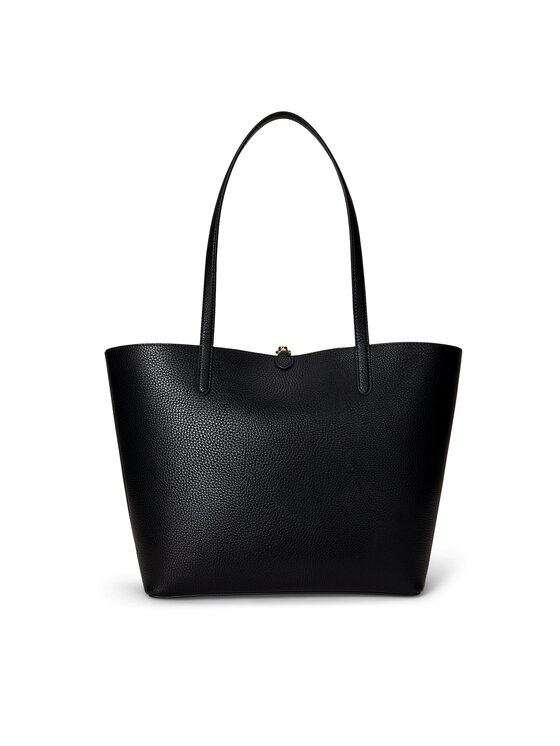 LAUREN RALPH LAUREN LAUREN RALPH LAUREN Kabelka 431795329073 Černá