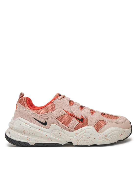 Nike Nike Tenisice Tech Hera DR9761 Ružičasta
