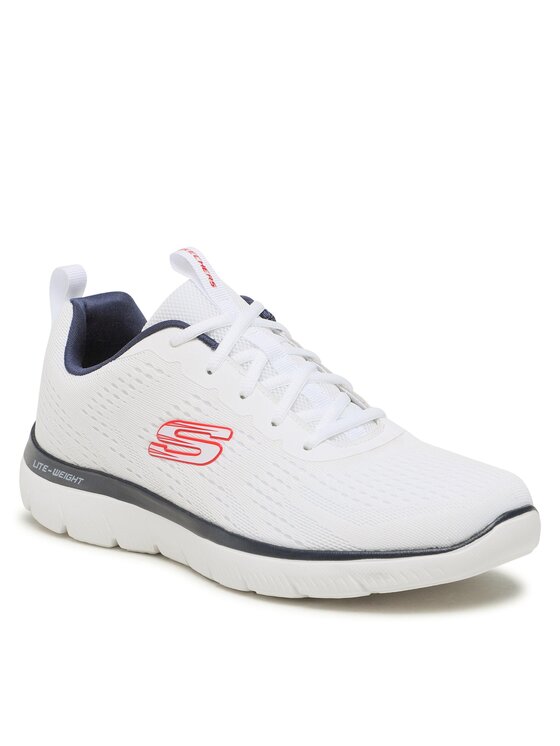 Skechers Skechers Снікерcи Summits Torre 232395/WNV Білий