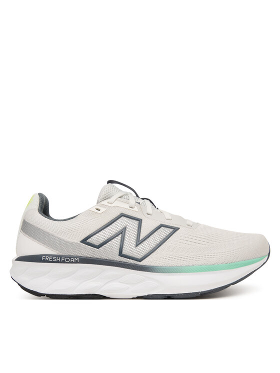New Balance New Balance Buty do biegania Fresh Foam 520's V9 M5206DX Szary