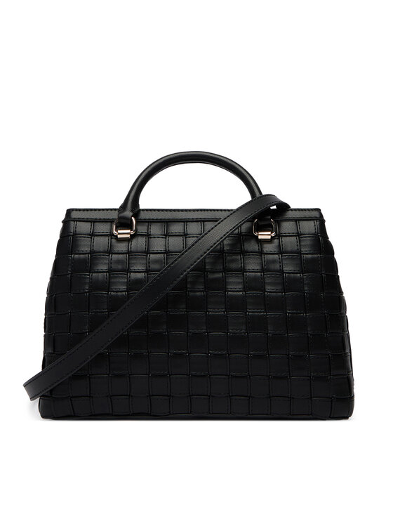 Guess Guess Сумка Sandy HWWG84 18060 Чорний