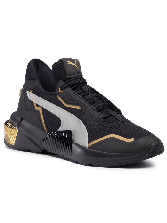 puma x randomevent deva women's trainers