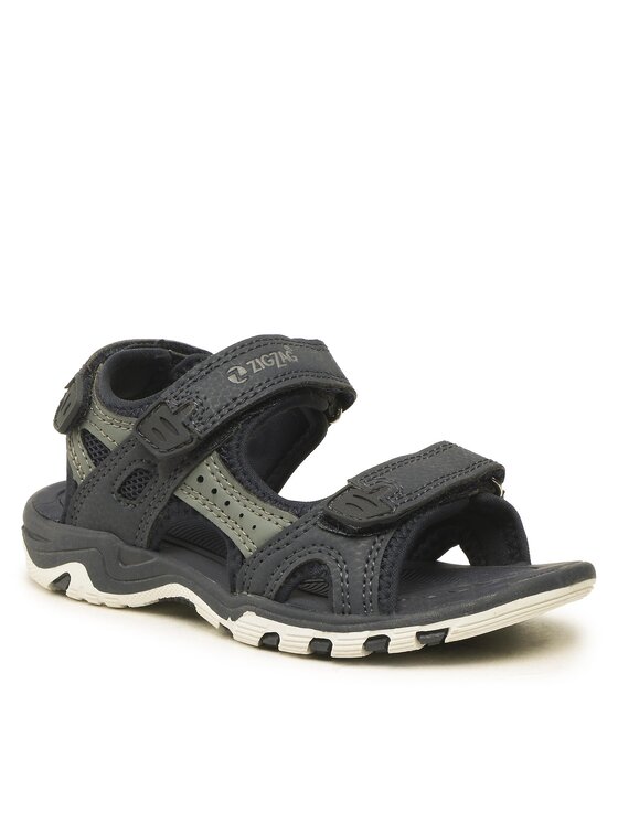 ZigZag ZigZag Sandaalid Jusin Kids Sandal Z232285 Sinine