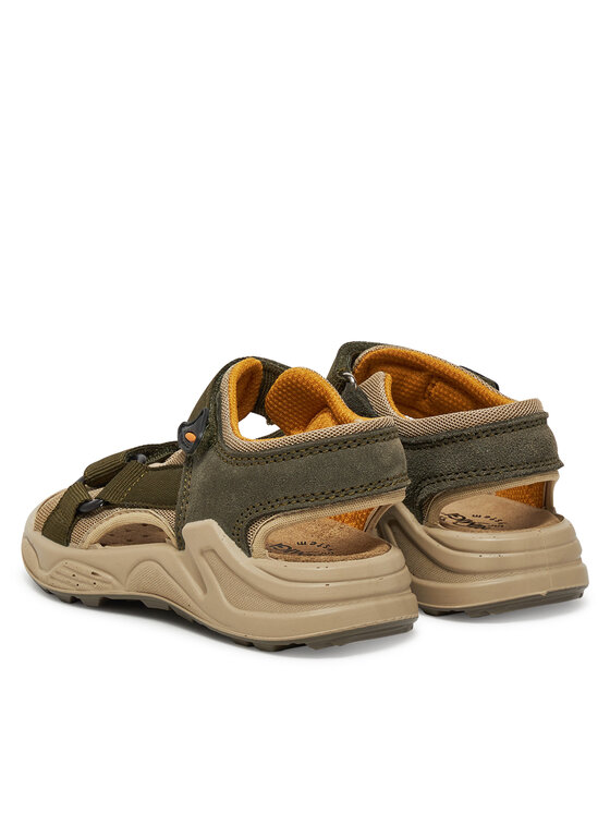Primigi Primigi Sandály 7897011 S Khaki