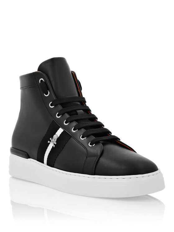 PHILIPP PLEIN PHILIPP PLEIN Sneakers 7611 Nero