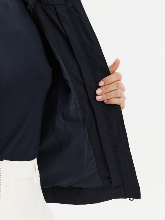 Tom Tailor Tom Tailor Geacă 1045398 Bleumarin Regular Fit