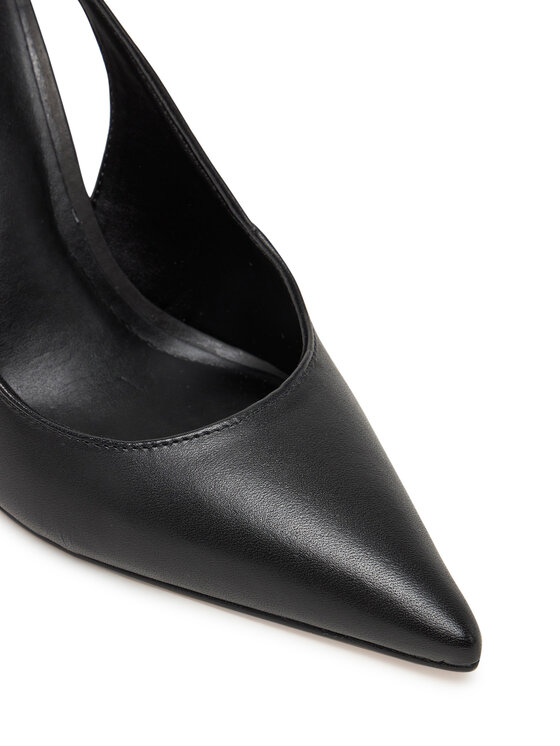 Aldo Aldo Sandalen Stessysling 13918841 Schwarz