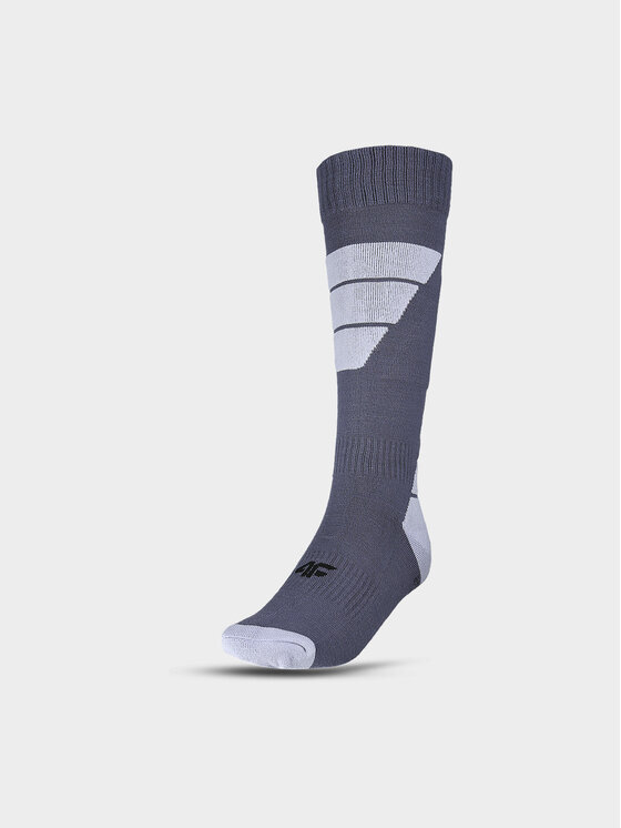 4F 4F Calze da sci 4FWAW24UFSOF148 Blu