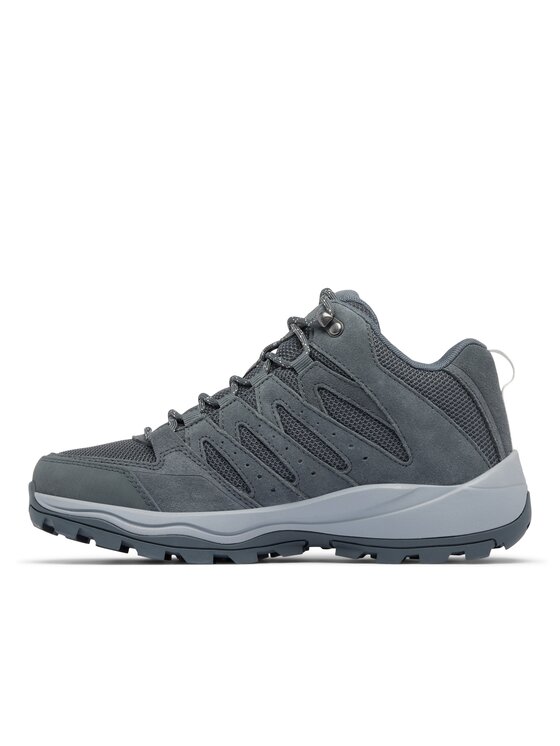 Columbia Columbia Trekkingi 212875 Szary