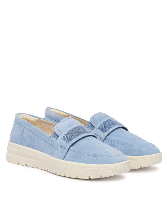 Caprice Caprice Poolsaapad 9-24700-46 Sinine