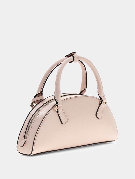 Guess Guess Torebka 181049 Różowy