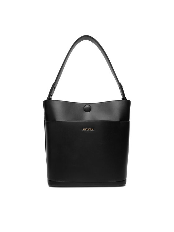GINO ROSSI GINO ROSSI Handtasche EO-LX20079 Schwarz