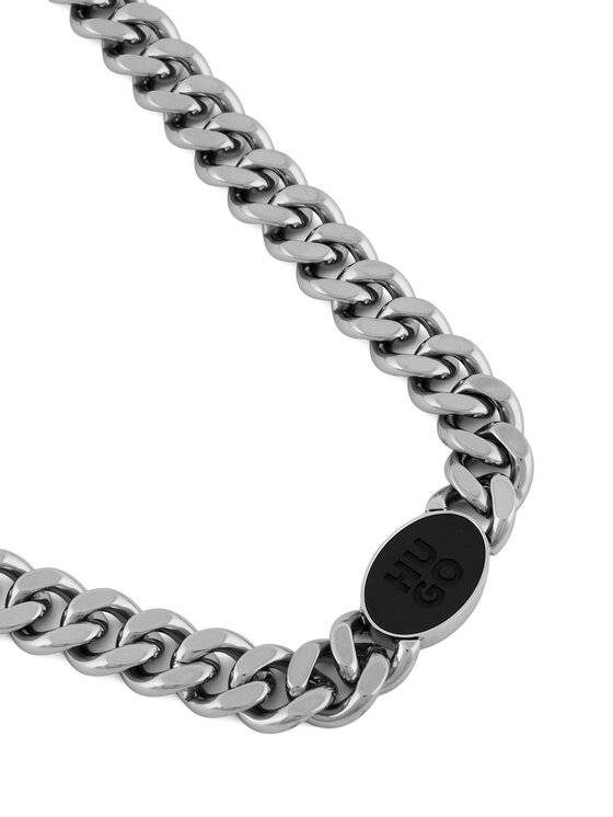 HUGO HUGO Bracciale 50556682 Nero