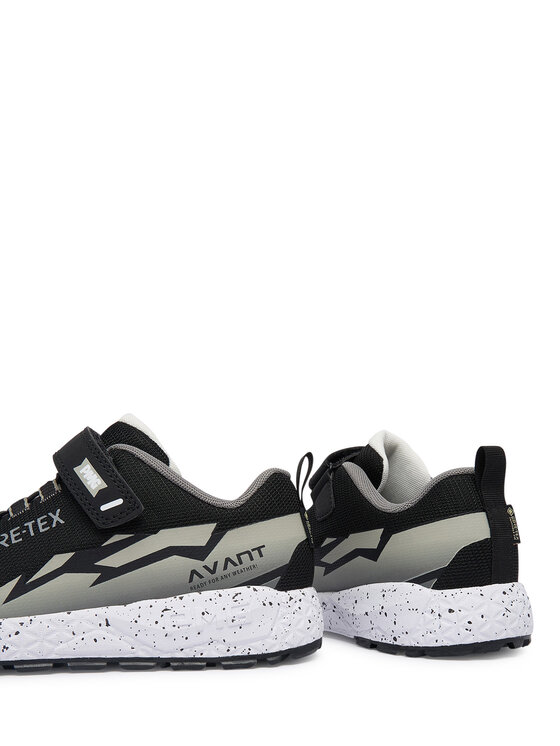 Primigi Primigi Laisvalaikio batai GORE-TEX 2419100 D Juoda