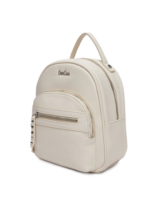 DeeZee DeeZee Ruksak DZE-S-009-07 Écru