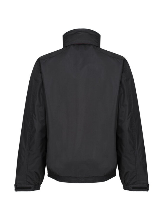 Regatta Regatta Kurtka outdoor Dover Czarny To Fit