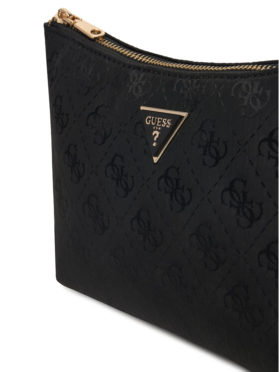 Guess Guess Kozmetická taštička PW7581 P6374 Čierna